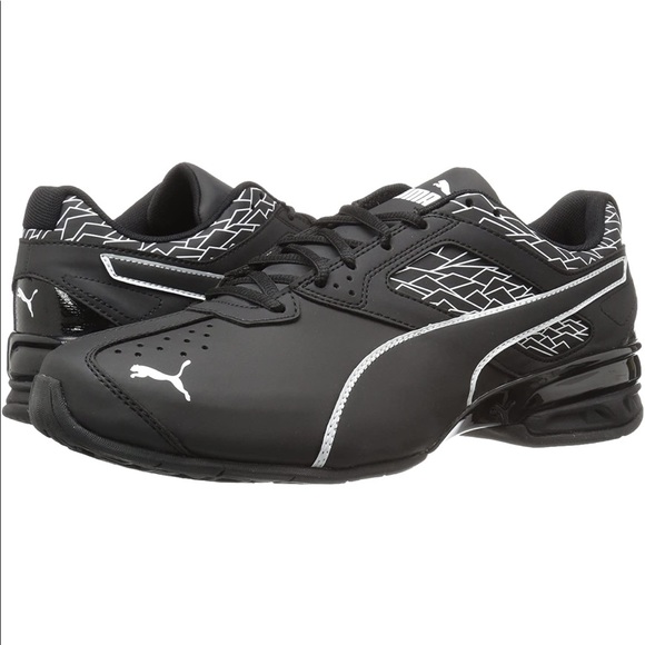 puma tazon 6 wide